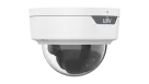 UNV - IPC328SS-ADF40K-I1 - UNV 8MP Dome Network Camera, 4.0mm（SIP with color retrieval ）