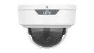 UNV - IPC328SS-ADF40K-I1 - UNV 8MP Dome Network Camera, 4.0mm（SIP with color retrieval ）