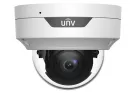 UNV - IPC3514SR-ADF40KM-WP - UNV 4MP Wise-ISP Owlview Fixed Dome Network Camera(4.0mm)