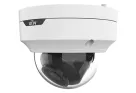 Uniview - IPC3534SA-DF40K - 4MP Deep Sight Fixed Dome Camera, 4.0mm