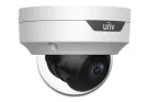 Uniview - IPC3534SR3-DVPZ-F - 4MP Motorized VF Vandal-resistent Network IR Fixed Dome Camera, 2.8-12mm