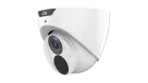 UNV - IPC3612SB-ADF40KM-I0 - UNV 2MP Network IR Fixed Dome Camera(4.0mm,Premier Protection,LightHunter,Metal,30m IR,PoE, Built-in Mic, SD)