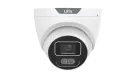 Uniview - IPC3614SB-ADF40KMC-I1 - 4MP WDR Dual-light Alarm Eyeball Network Camera