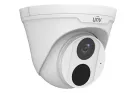 Uniview - IPC3614SR3-ADF28K-G - UNV 4MP WDR FIXED TURRET 2.8MM BUILT IN MIC