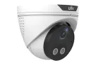 Uniview - IPC3614SR3-ADF28KMC-DL - 4MP Dual Light Fixed Turret, 2.8mm