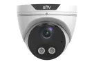 Uniview - IPC3614SR3-ADF28KMC-DL - 4MP Dual Light Fixed Turret, 2.8mm