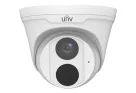 Uniview - IPC3614SR3-ADPF28-F - EOL - 4MP WDR Fixed Turret Camera, 2.8mm, Built-in Mic