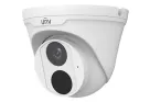 Uniview - IPC3614SR3-ADPF28-F - EOL - 4MP WDR Fixed Turret Camera, 2.8mm, Built-in Mic