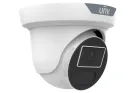 Uniview - IPC3614SS-ADF28K-I1 - UNV 4MP Turret Network Camera, 2.8mm (SIP with color retrieval)