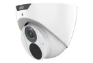 Uniview - IPC3614SS-ADF40KM-I0 - 4MP LightHunter Deep Learning Dome Network Camera, 4.0mm