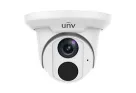 Uniview - IPC3615ER3-ADUPF28M - 5MP Starlight WDR Network IR Fixed Dome Camera 2.8mm EOL 