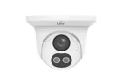 UNV - IPC3615LB-AF28K-DL - UNV 5MP Dual Light Fixed Turret, 2.8mm, Built-in Mic（No UMD）