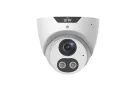 Uniview - IPC3615SB-ADF28KMC-I0 - 5MP Tri-Guard Fixed Dual-light Turret Network Camera, 2.8mm