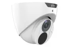 UNV - IPC3618SB-ADF28KM-I0 - 8MP LightHunter WDR Network IR Fixed Turret, 2.8mm