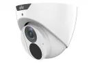 UNV - IPC3618SB-ADF28KM-I0 - 8MP LightHunter WDR Network IR Fixed Turret, 2.8mm