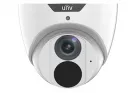 UNV - IPC3618SB-ADF40KM-I0 - UNV 8MP LightHunter WDR Network IR Fixed Turret(4.0mm,Premier Protection,PoE,Metal,30m IR)