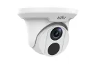 Uniview - IPC3618SR3-DPF28M - 8MP Network IR Fixed Dome Camera