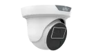 Uniview - IPC3618SS-ADF28K-I1 - UNV 8MP Turret Network Camera, 2.8mm (SIP with color retrieval)
