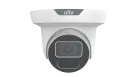 Uniview - IPC3618SS-ADF28K-I1 - UNV 8MP Turret Network Camera, 2.8mm (SIP with color retrieval)