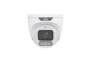 UNV - IPC3624SR-ADF28KM-WP - 4MP Wise-ISP Owlview Fixed Turret Network Camera, 2.8mm