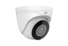 Uniview - IPC3634ER3-DPZ28 - 4MP WDR IR Eyeball Network Motorized Vari-focal Dome Camera 2.8-12mm