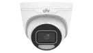 UNV - IPC3634SE-ADF40K-WP-I1 - UNV 4MP Wise-ISP Owlview Plus Turret, 4.0mm