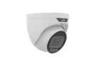 UNV - IPC3634SS-ADF40KMC-I1 - UNV 4MP Tri-guard 2.0 Turret, 4.0mm(F1.0, Red&Blue light, Alarm&Audio I/O)