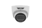 UNV - IPC3634SS-ADF28KMC-I1 - 4MP HD Intelligent Light and Audible Warning Fixed Eyeball Network Camera, 2.8mm