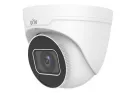 UNV - IPC3638SB-ADZK-I0 - 8MP Eyeball Network Motorized Vari-focal Dome Camera, 2.8-12mm