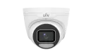 UNV - IPC3638SE-ADF40K-WP-I1 - 8MP Wise-ISP Owlview Plus Turret, 4.0mm