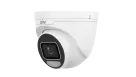 UNV - IPC3638SE-ADF28K-WP-I1 - 8MP Wise-ISP Owlview Plus Turret, 2.8mm