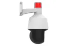 UNV - IPC6312LFW-AX4C-VG - UNV 2MP Light&Sound Alarm PTZ Camera (2.8mm-12mm, Two-Way Audio, Starlight, Auto Tracking)