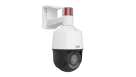 UNV - IPC6315LFW-AX5C-VG1 - 5MP Active Deterrence Plastic PTZ Camera, 2.7-13.5mm