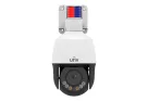 Uniview - IPC672LR-AX4DUPKC - 2MP Light&Sound Alarm PTZ Camera, 2.8mm-12mm
