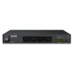 Planet - IPM-4220-US - IP-based 4-port Switched Power Manager-US Type