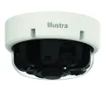ExacqVision - IPS32-M13-OIA4 - Illustra Pro Gen4 32MP Multisensor, 3.6-11mm, AI, TDN w/IR, TWDR, IP66, IK10, SDXC