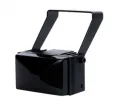 iluminar - IR148-A10-PoE-2 - IR148-POE-2 Series Short Range IR Illuminator with 850nm Wavelength and 10 Degree Angle