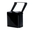 iluminar - IR312-A30-PoE-2 - IR312-POE-2 Series Medium Range IR Illuminator with 850nm Wavelength and 30 Degree Angle
