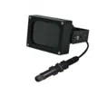 iluminar - IRC132-A30-PoE - IRC132-PoE Series Short Range IR Illuminator for True Day/Night CCTV Cameras with 850nm Wavelength and 30 Degree Angle