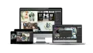 ISS-Federation1024 - Administration servers to integrate together into a single system - IDIS