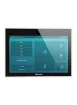 Akuvox - IT83C - An Indoor Monitor as well as An IPPBX