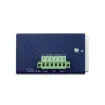 PLANET - IXT-900-2X1T - Industrial 2-Port 10GBASE-X SFP+ + 1-Port 10GBASE-T Managed Media Converter