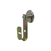 Magdaddy - JH12MS - 3/4" J-Hook Magnet on Side