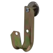 Magdaddy - JH32MS - 2" J Hook Magnet on Side