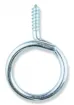 Platinum Tools - JH802-100 - Bridle Ring, 10 X 24 - 3/4" ID. 100/Box.