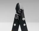 Jonard Tools - JIC-125 - Fiber Optic Stripper - 1 Hole