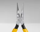 Jonard Tools - JIC-203 - Long Nose Switchboard Plier