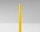 Jonard Tools - JIC-22035/10 - Probe Pick - (Pack of 10)