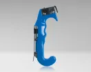 Jonard Tools - JIC-4366 - Cable Slitter & Ring Tool