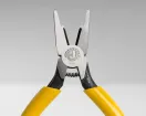 Jonard Tools - JIC-891 - Connector-Crimper Pliers
